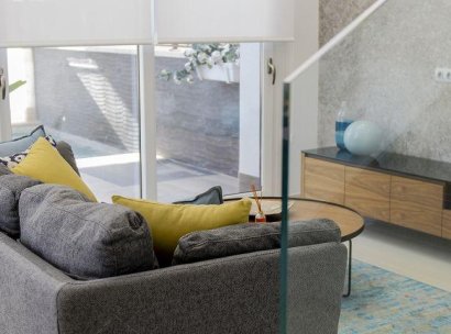Villa · Nieuwbouw Woningen - Ciudad Quesada · Alicante · Spanje