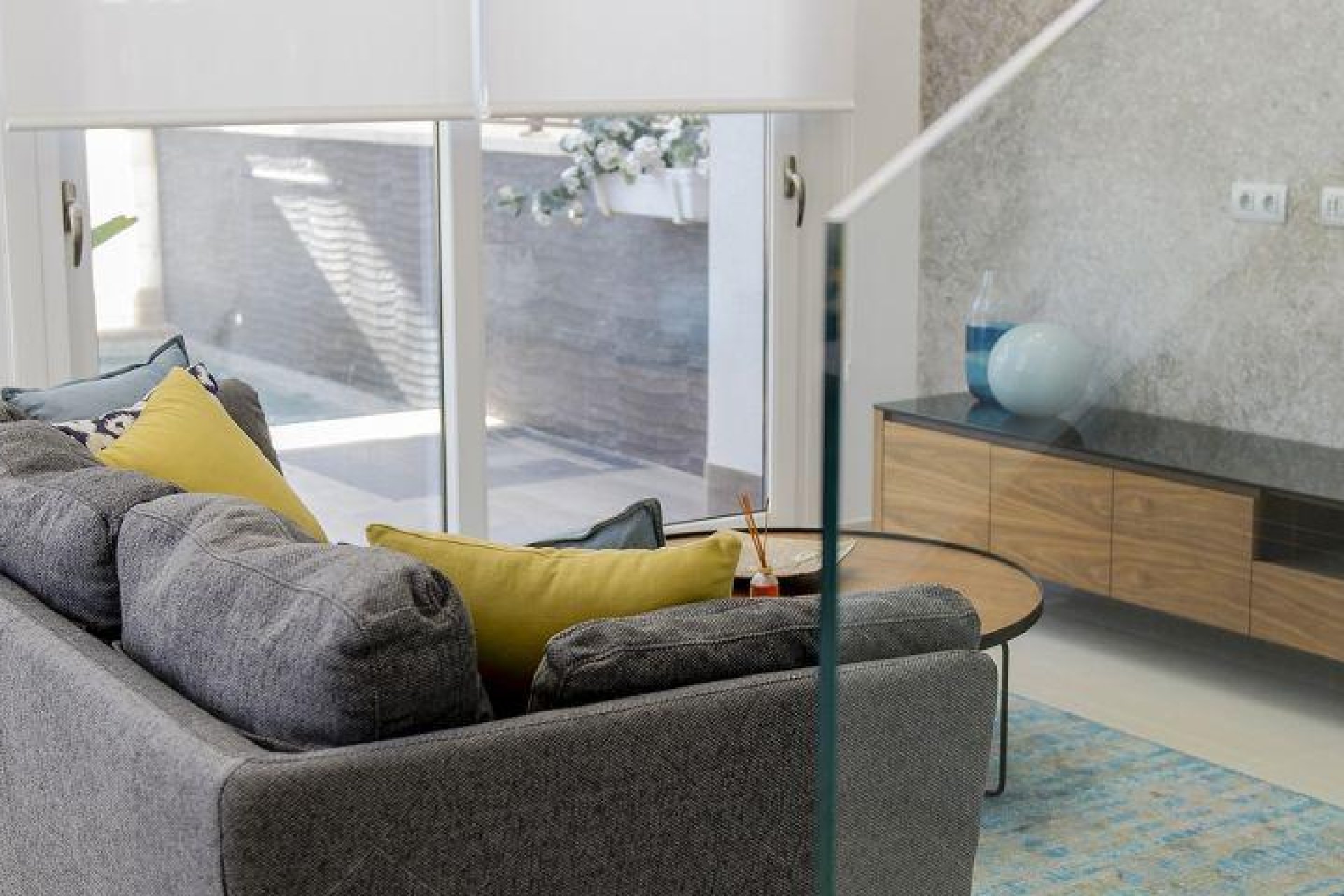 Nieuwbouw Woningen - Villa - Ciudad Quesada