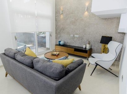 Villa · Nieuwbouw Woningen - Ciudad Quesada · Alicante · Spanje