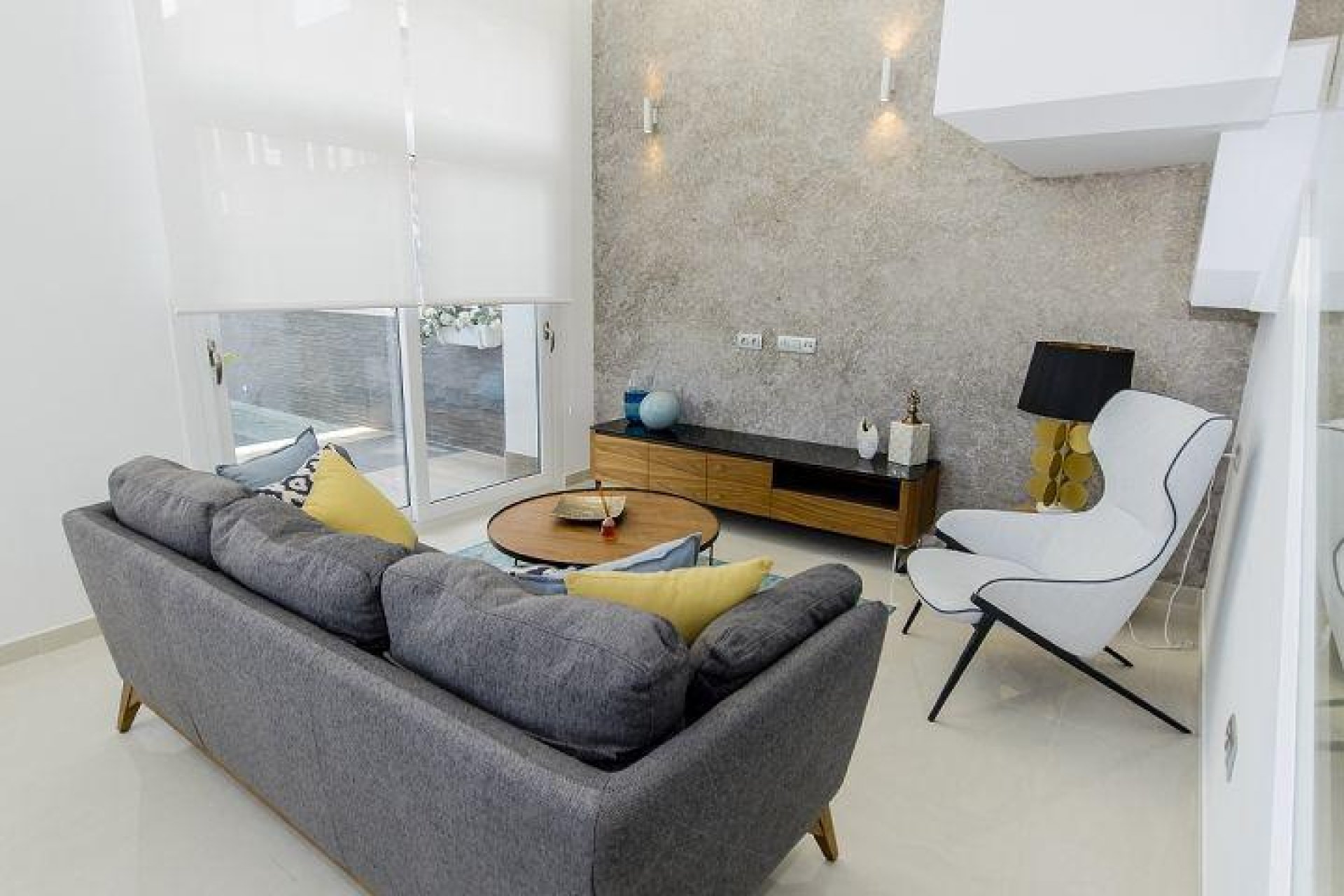 Nieuwbouw Woningen - Villa - Ciudad Quesada
