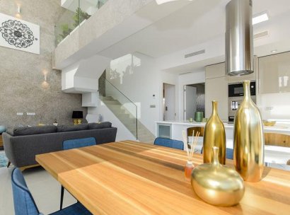 Villa · Nieuwbouw Woningen - Ciudad Quesada · Alicante · Spanje