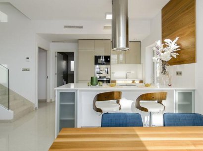 Villa · Nieuwbouw Woningen - Ciudad Quesada · Alicante · Spanje