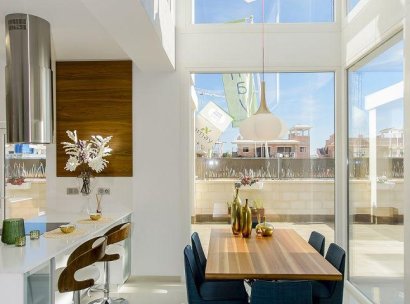 Villa · Nieuwbouw Woningen - Ciudad Quesada · Alicante · Spanje