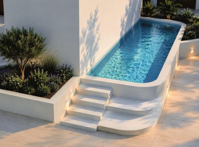 Appartement · Nieuwbouw Woningen - Torrevieja · Centro · Alicante · Spanje