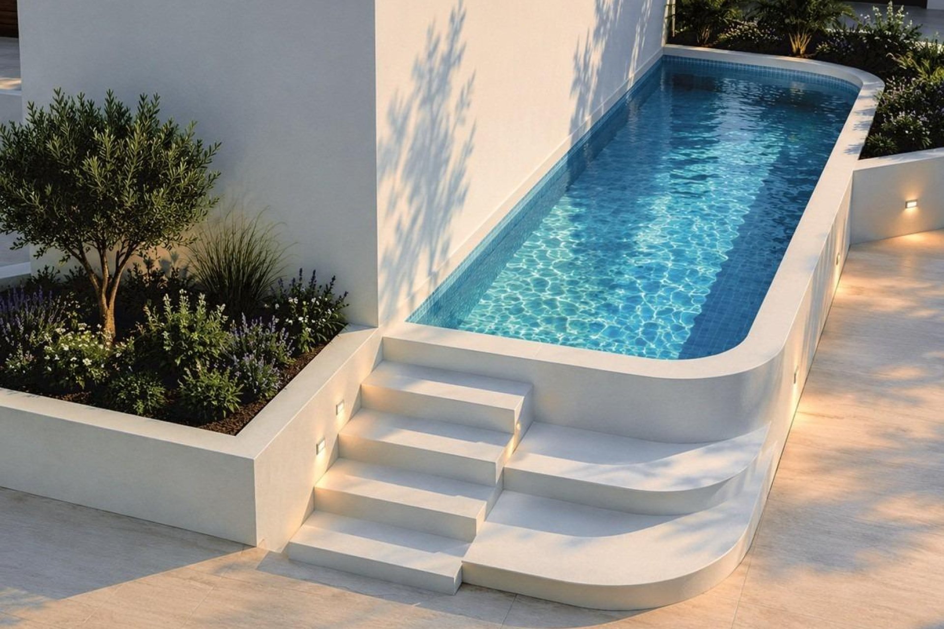 Nieuwbouw Woningen - Appartement - Torrevieja - Costa Blanca South
