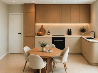 Appartement · Nieuwbouw Woningen - Torrevieja · Centro · Alicante · Spanje