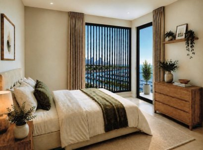 Appartement · Nieuwbouw Woningen - Torrevieja · Centro · Alicante · Spanje
