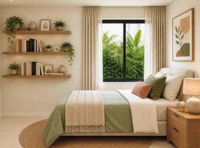 Appartement · Nieuwbouw Woningen - Torrevieja · Centro · Alicante · Spanje