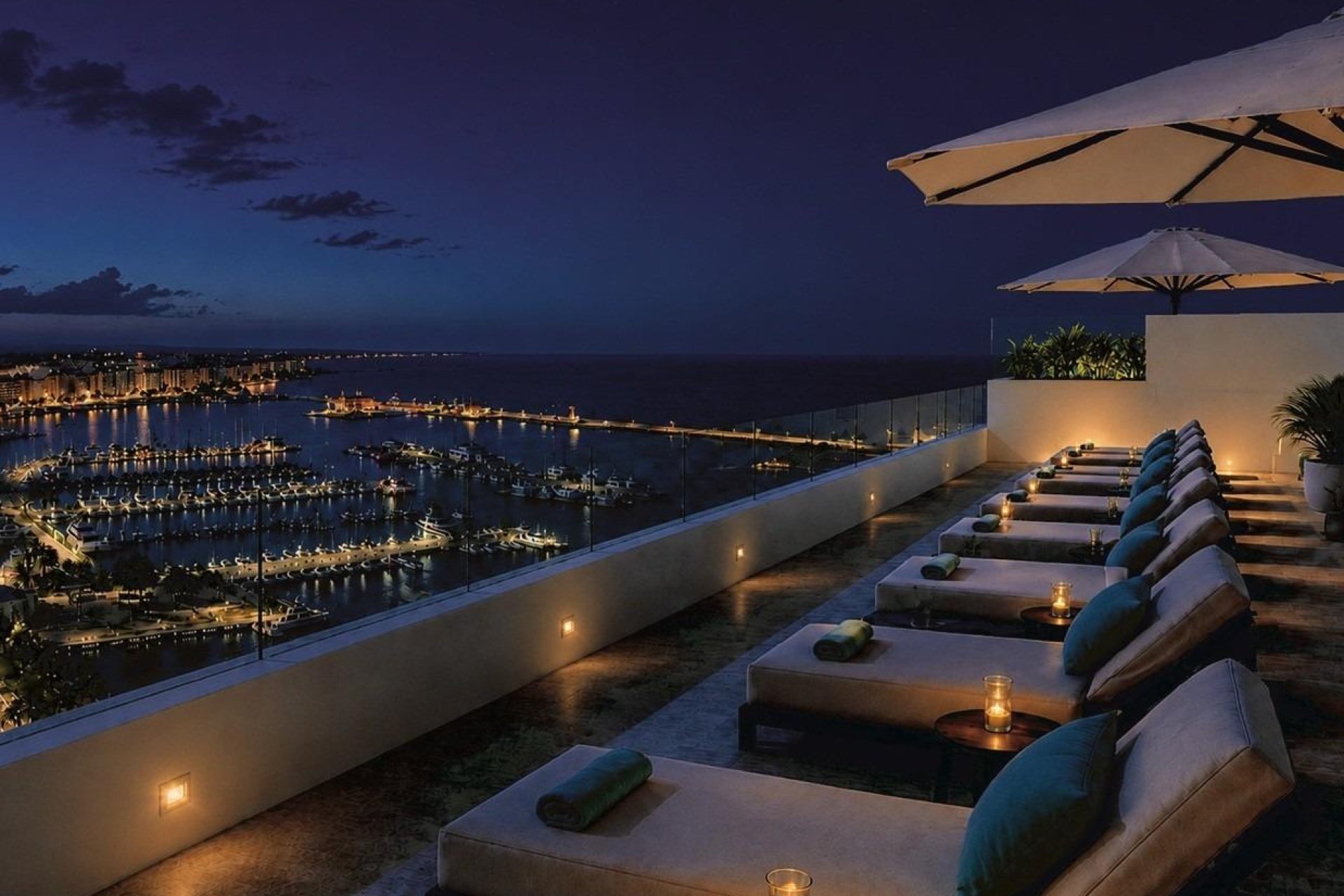 Nieuwbouw Woningen - Appartement - Torrevieja - Costa Blanca South