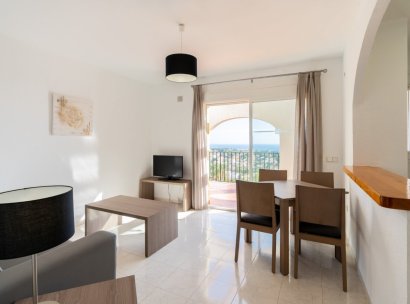 Appartement · Nieuwbouw Woningen - Calpe · Gran Sol · Alicante · Spanje
