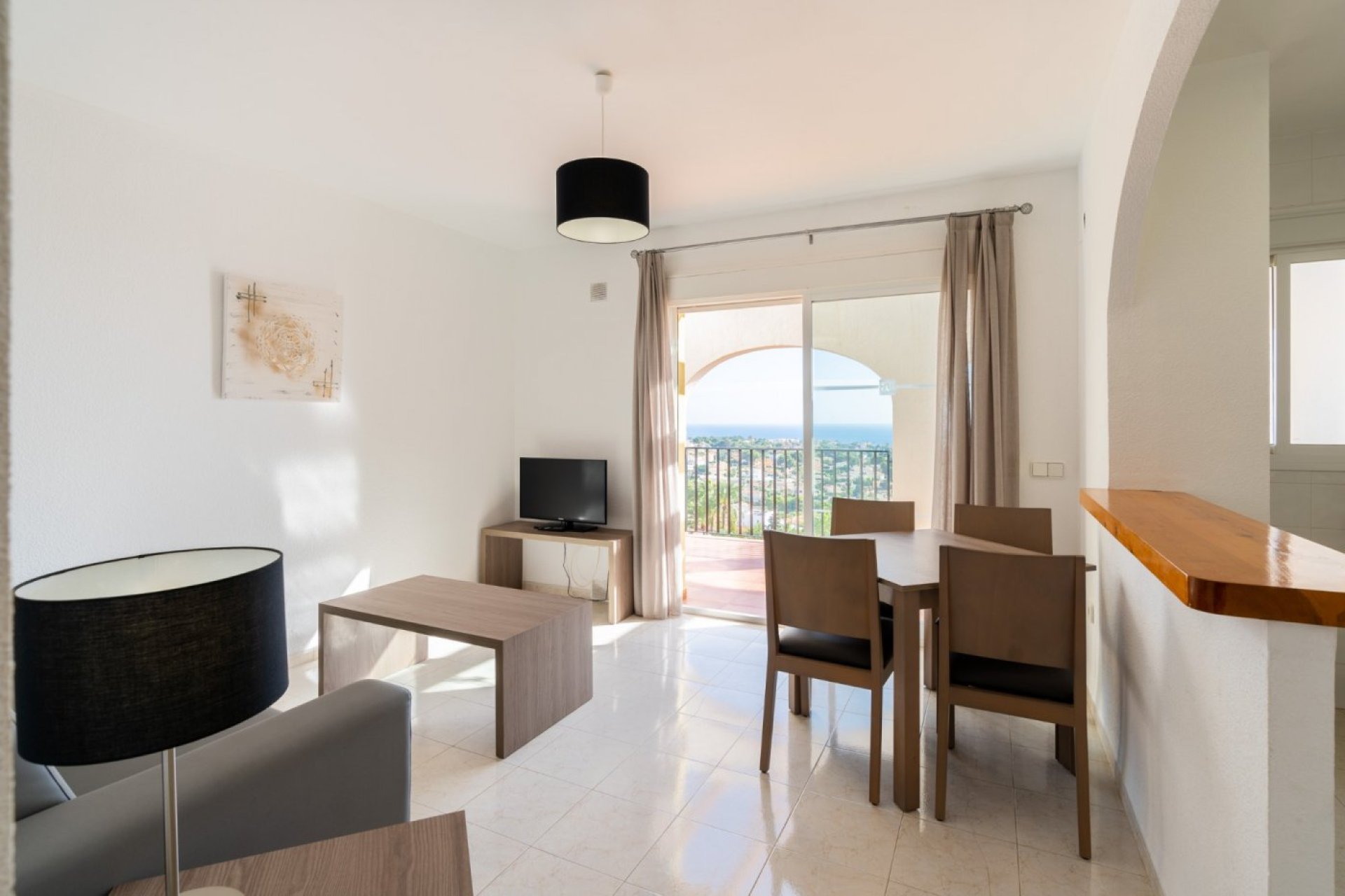 Nieuwbouw Woningen - Appartement - Calpe - Costa Blanca North