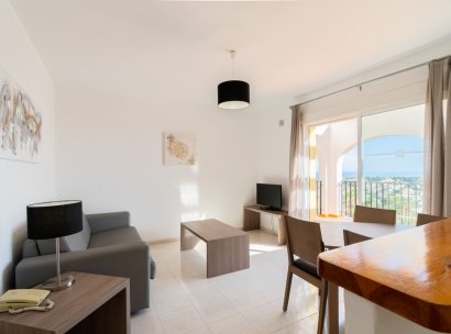 Appartement · Nieuwbouw Woningen - Calpe · Gran Sol · Alicante · Spanje