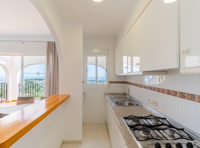 Appartement · Nieuwbouw Woningen - Calpe · Gran Sol · Alicante · Spanje