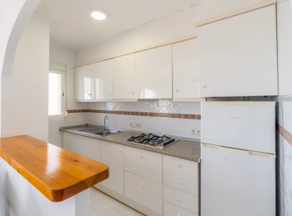 Appartement · Nieuwbouw Woningen - Calpe · Gran Sol · Alicante · Spanje