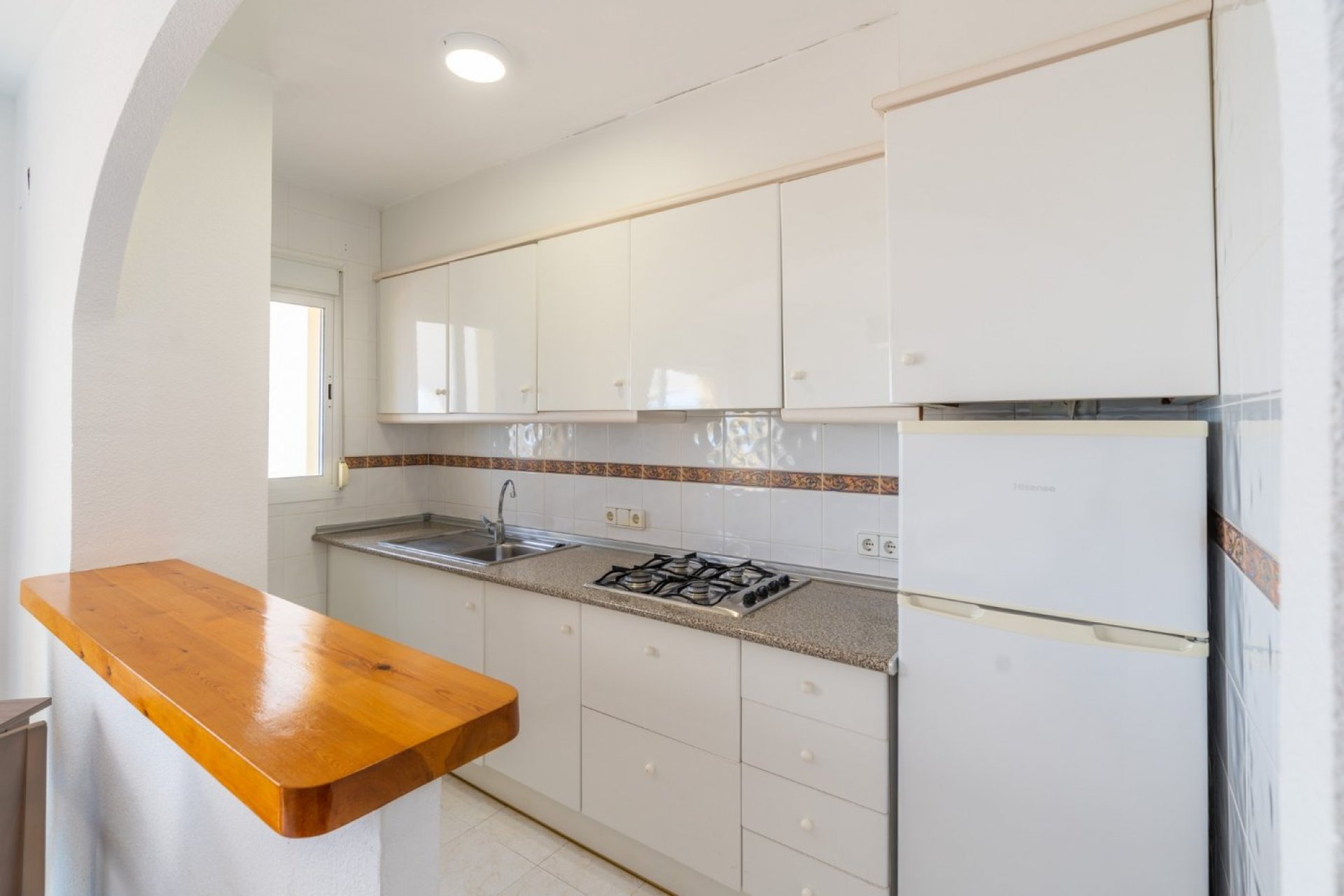 Nieuwbouw Woningen - Appartement - Calpe - Costa Blanca North