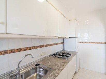 Appartement · Nieuwbouw Woningen - Calpe · Gran Sol · Alicante · Spanje
