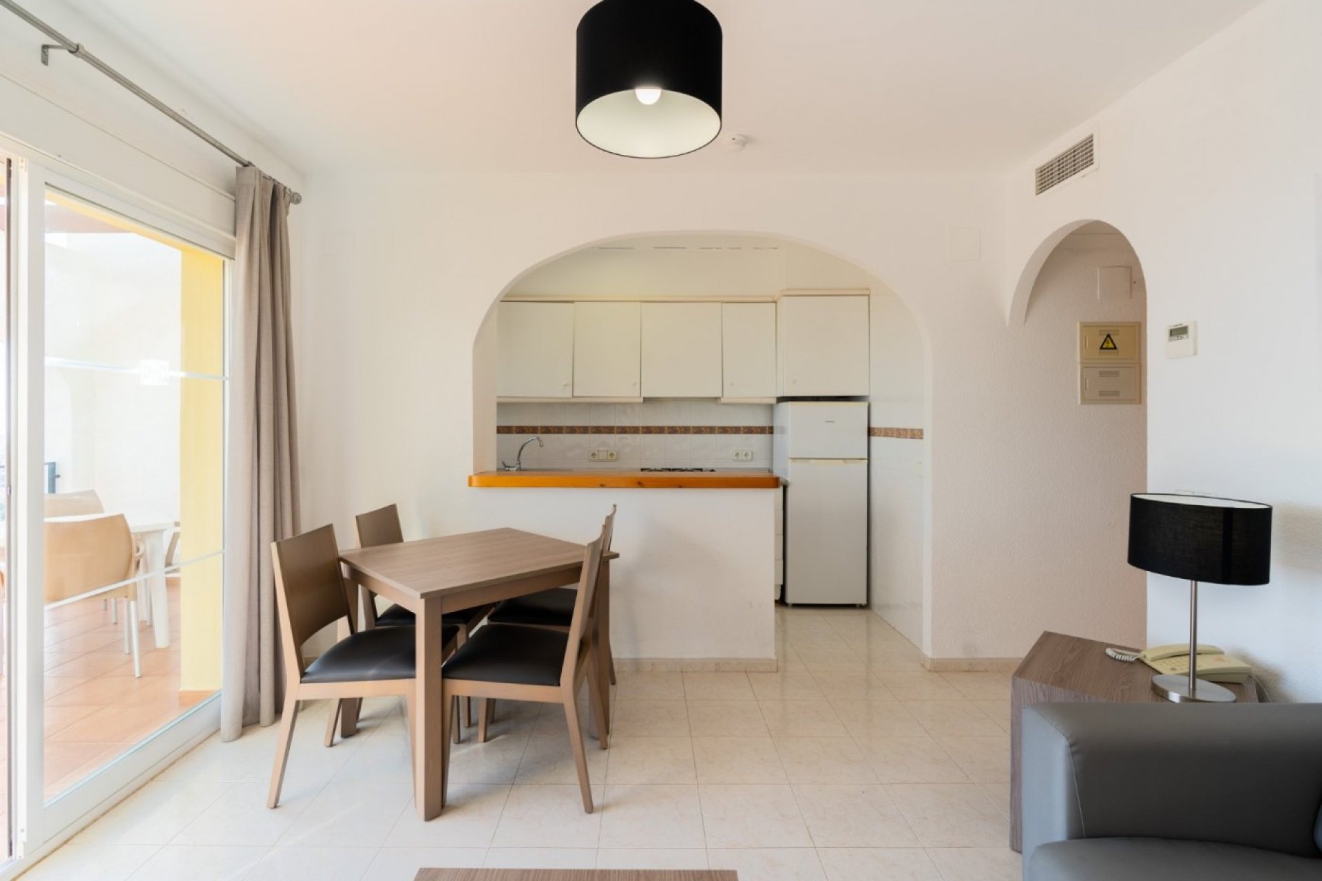 Nieuwbouw Woningen - Appartement - Calpe - Costa Blanca North