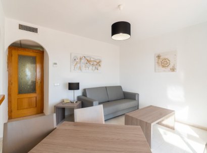 Appartement · Nieuwbouw Woningen - Calpe · Gran Sol · Alicante · Spanje