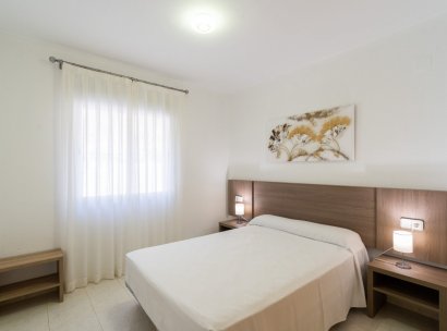 Appartement · Nieuwbouw Woningen - Calpe · Gran Sol · Alicante · Spanje