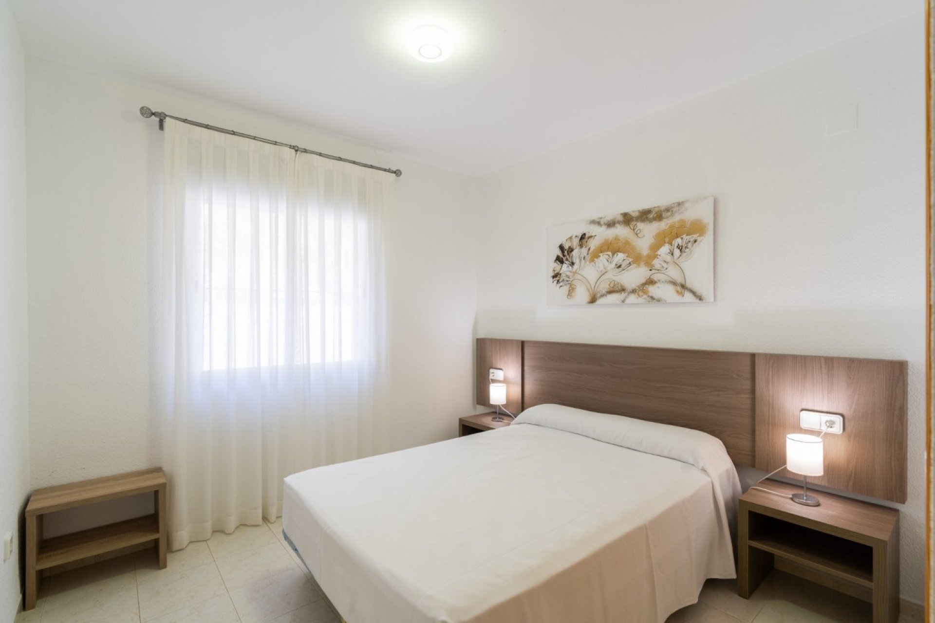 Nieuwbouw Woningen - Appartement - Calpe - Costa Blanca North