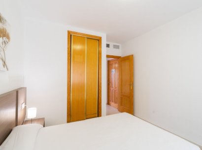 Appartement · Nieuwbouw Woningen - Calpe · Gran Sol · Alicante · Spanje
