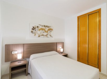 Appartement · Nieuwbouw Woningen - Calpe · Gran Sol · Alicante · Spanje