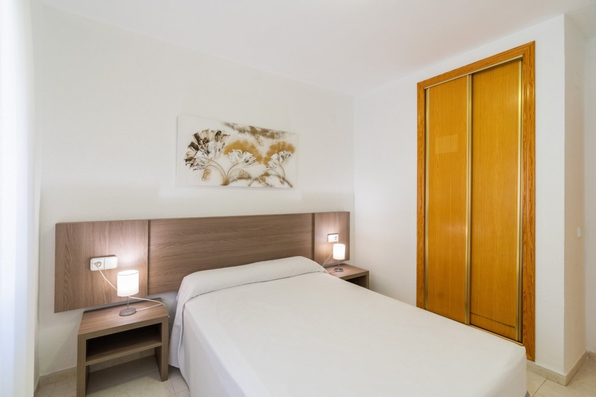 Nieuwbouw Woningen - Appartement - Calpe - Costa Blanca North