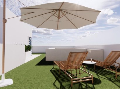 Appartement · Nieuwbouw Woningen - Torre de la Horadada · Alicante · Spanje