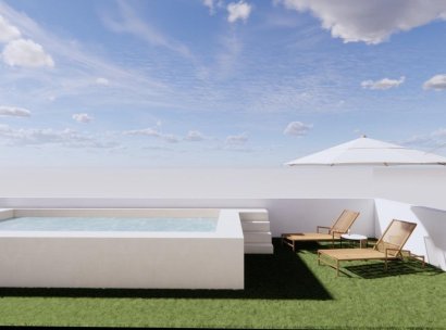 Appartement · Nieuwbouw Woningen - Torre de la Horadada · Alicante · Spanje