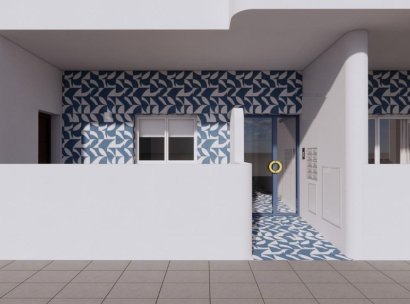 Appartement · Nieuwbouw Woningen - Torre de la Horadada · Alicante · Spanje