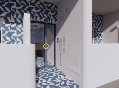 Appartement · Nieuwbouw Woningen - Torre de la Horadada · Alicante · Spanje