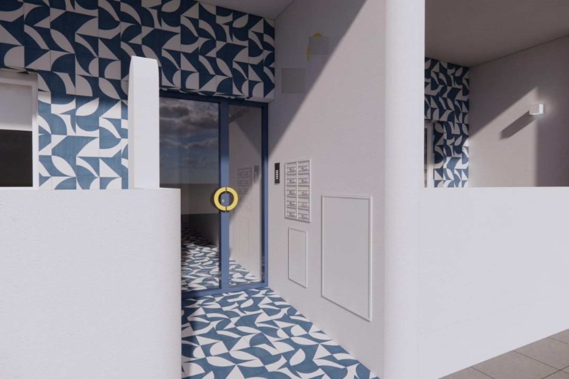 Nieuwbouw Woningen - Appartement - Torre de la Horadada