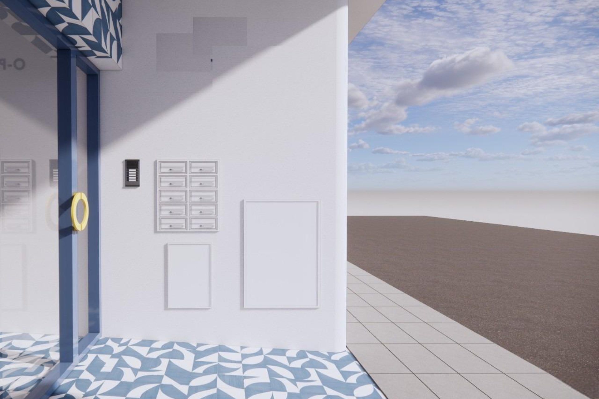 Nieuwbouw Woningen - Appartement - Torre de la Horadada