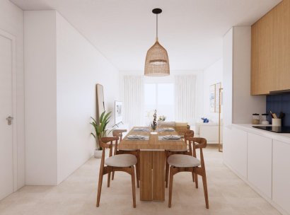 Appartement · Nieuwbouw Woningen - Torre de la Horadada · Alicante · Spanje