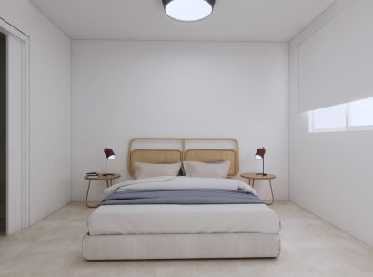 Appartement · Nieuwbouw Woningen - Torre de la Horadada · Alicante · Spanje