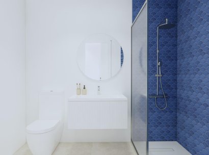Appartement · Nieuwbouw Woningen - Torre de la Horadada · Alicante · Spanje