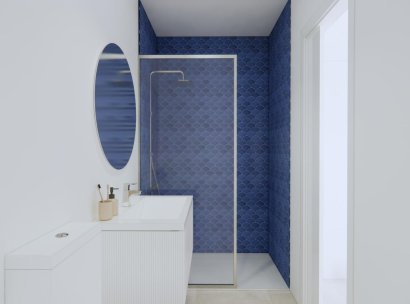 Appartement · Nieuwbouw Woningen - Torre de la Horadada · Alicante · Spanje