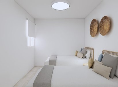 Appartement · Nieuwbouw Woningen - Torre de la Horadada · Alicante · Spanje