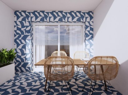 Appartement · Nieuwbouw Woningen - Torre de la Horadada · Alicante · Spanje