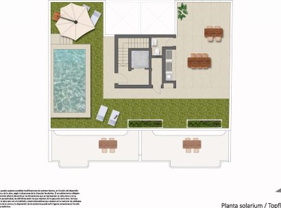 Appartement · Nieuwbouw Woningen - Torre de la Horadada · Alicante · Spanje