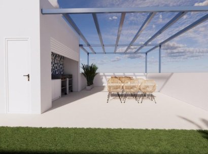 Appartement · Nieuwbouw Woningen - Torre de la Horadada · Alicante · Spanje