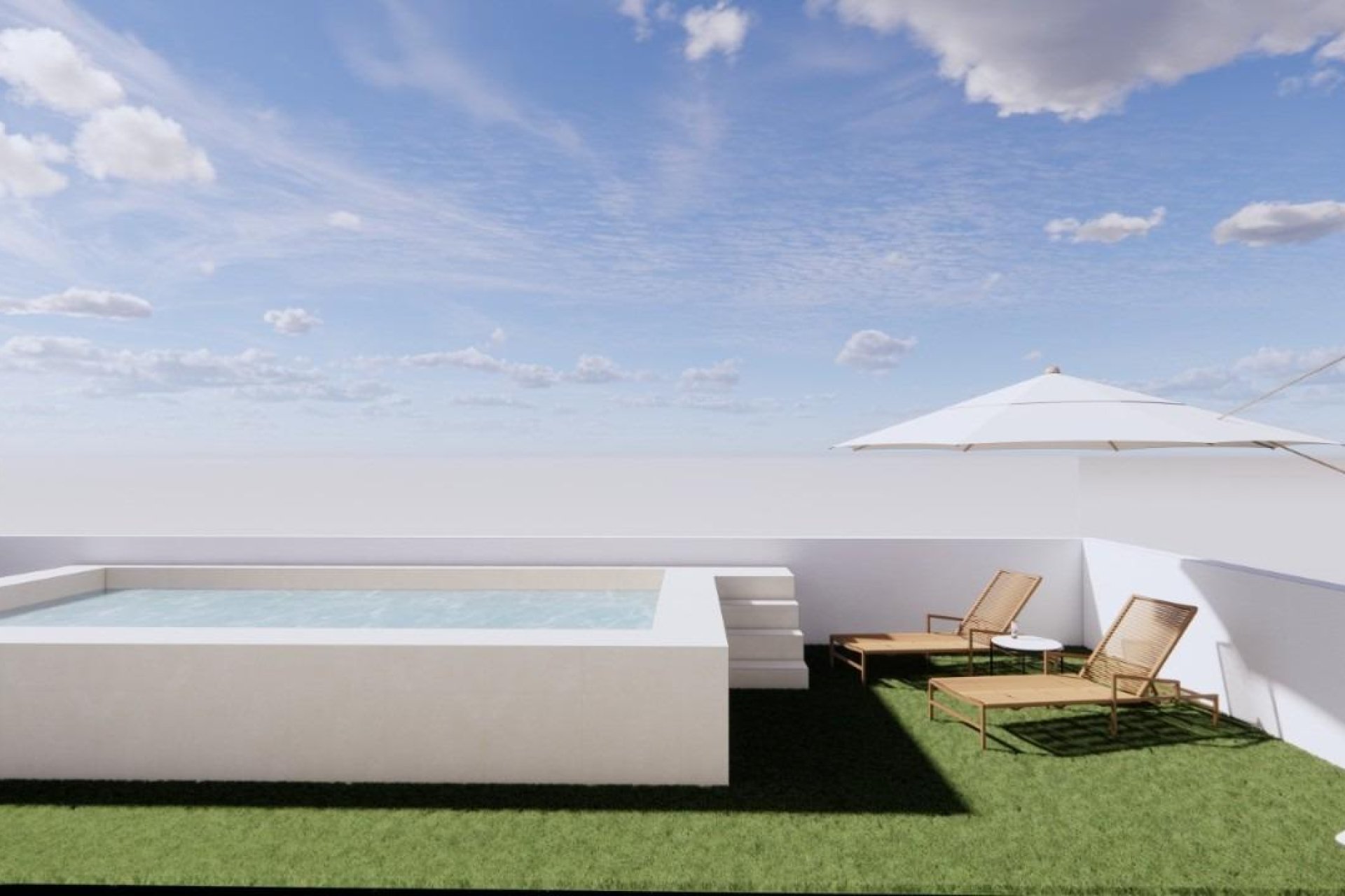 Nieuwbouw Woningen - Appartement - Torre de la Horadada