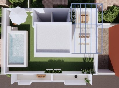 Appartement · Nieuwbouw Woningen - Torre de la Horadada · Alicante · Spanje