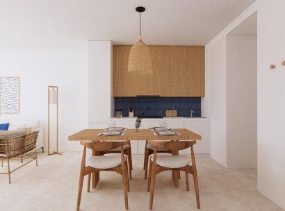 Appartement · Nieuwbouw Woningen - Torre de la Horadada · Alicante · Spanje