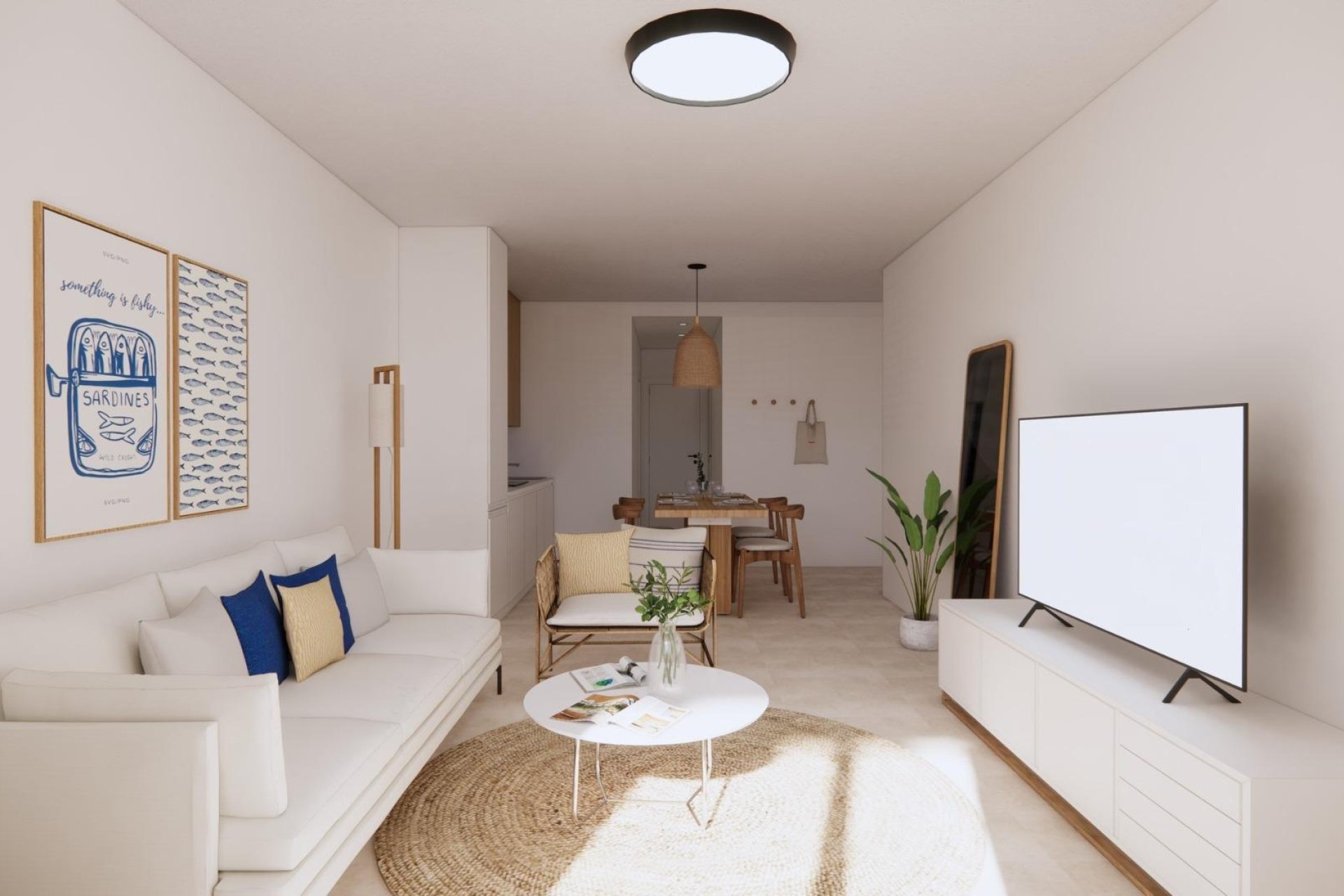 Nieuwbouw Woningen - Appartement - Torre de la Horadada