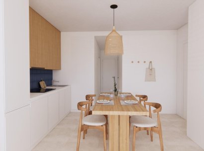 Appartement · Nieuwbouw Woningen - Torre de la Horadada · Alicante · Spanje