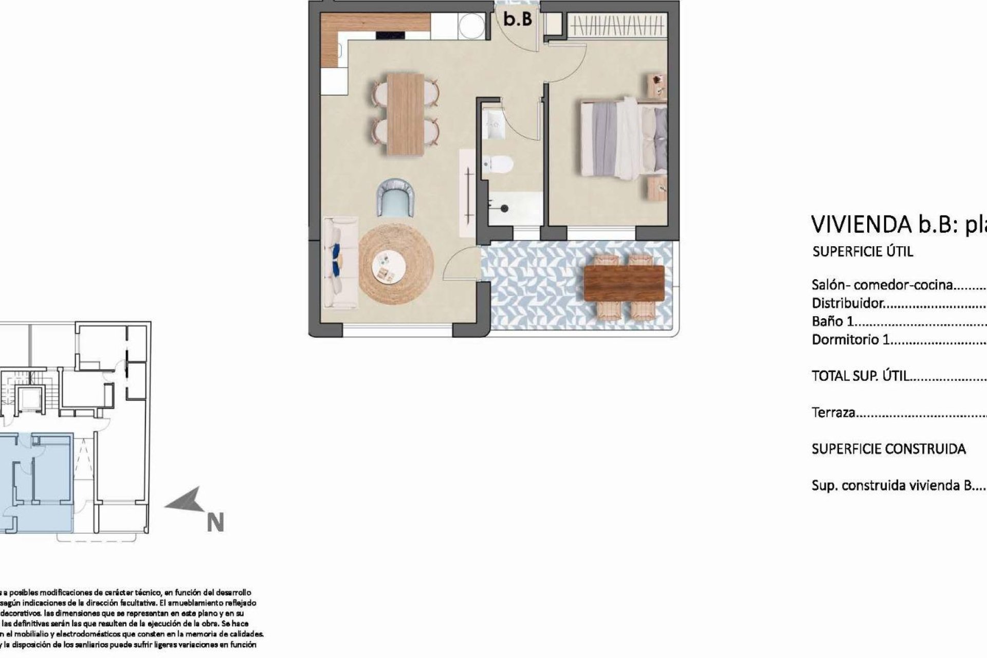 Nieuwbouw Woningen - Appartement - Torre de la Horadada