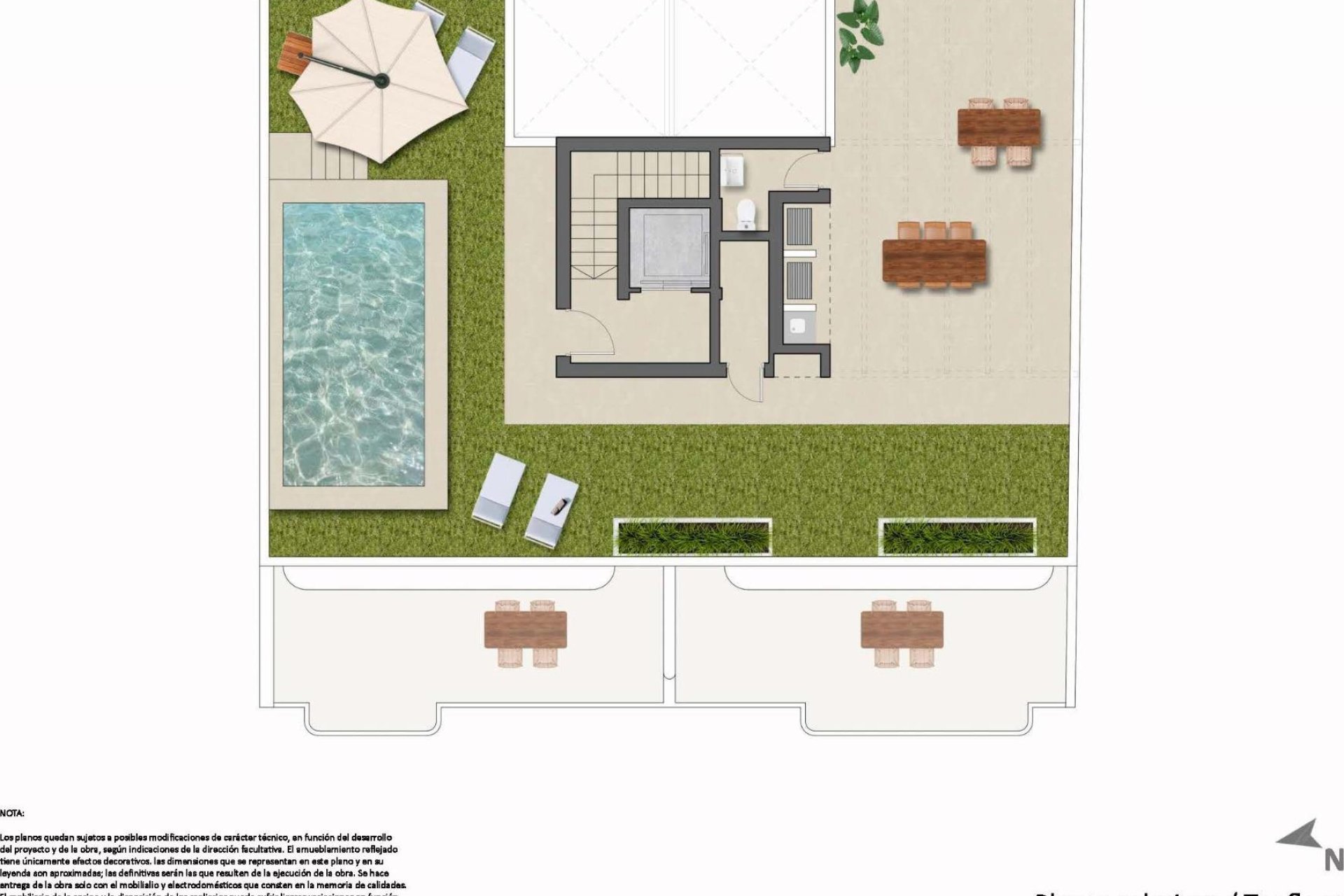 Nieuwbouw Woningen - Appartement - Torre de la Horadada