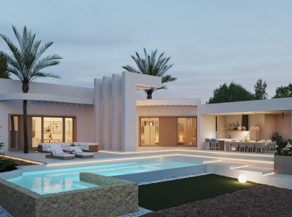 Villa · Nieuwbouw Woningen - Benejúzar · Alicante · Spanje