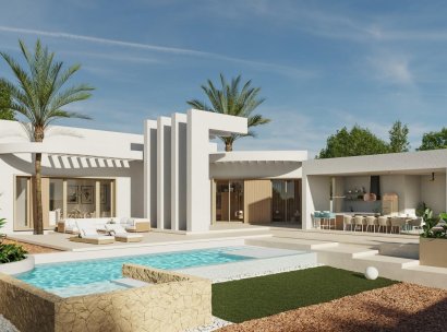 Villa · Nieuwbouw Woningen - Benejúzar · Alicante · Spanje